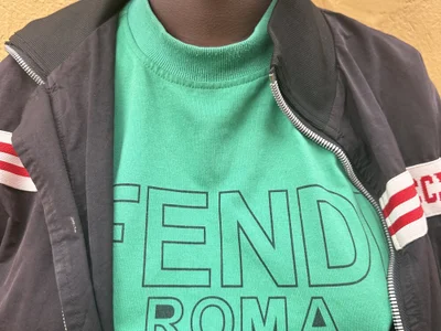 Black_juicy24 on StripChat