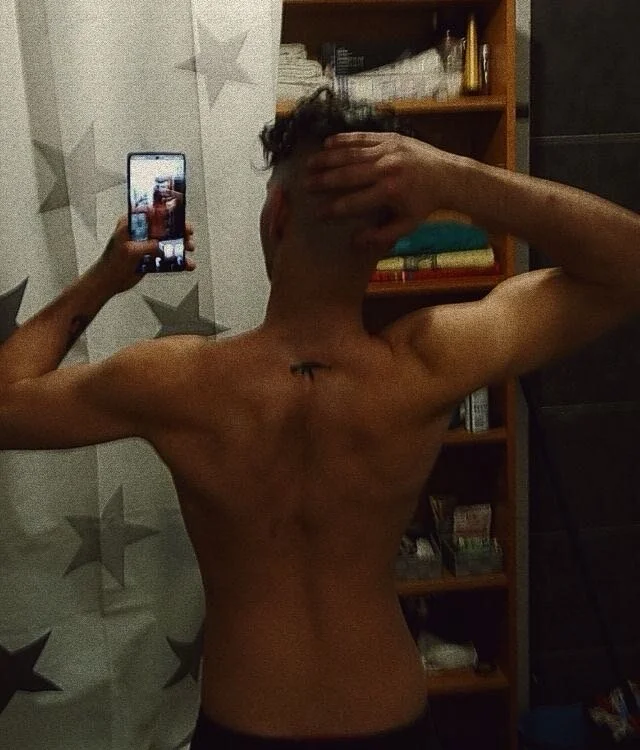 Offline XXX chat modela Onechance02