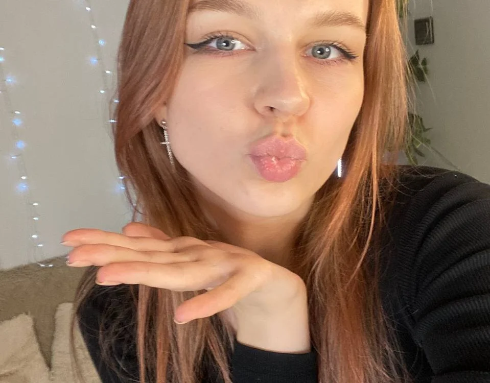 MaryCaarr's Offline XXX Chat