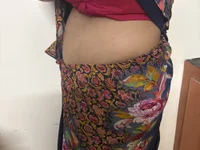 Sembang XXX Secara Langsung Ananya_flower