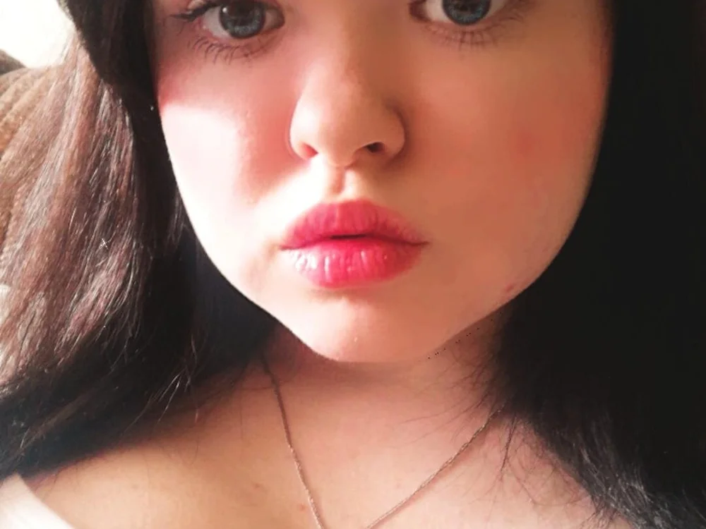 lil-molly's Offline XXX Chat