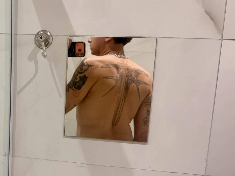 REALLYJR – Offline XXX chat