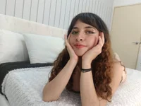 Модель alessia_moreti