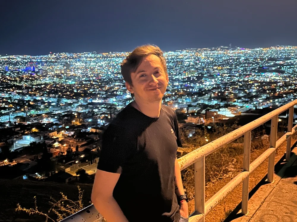 Offline chatovací místnost Arochinskyy