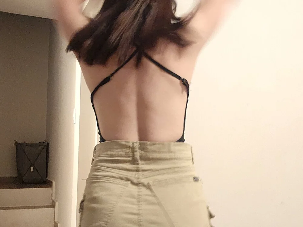 Alma_reina Obrolan XXX Offline