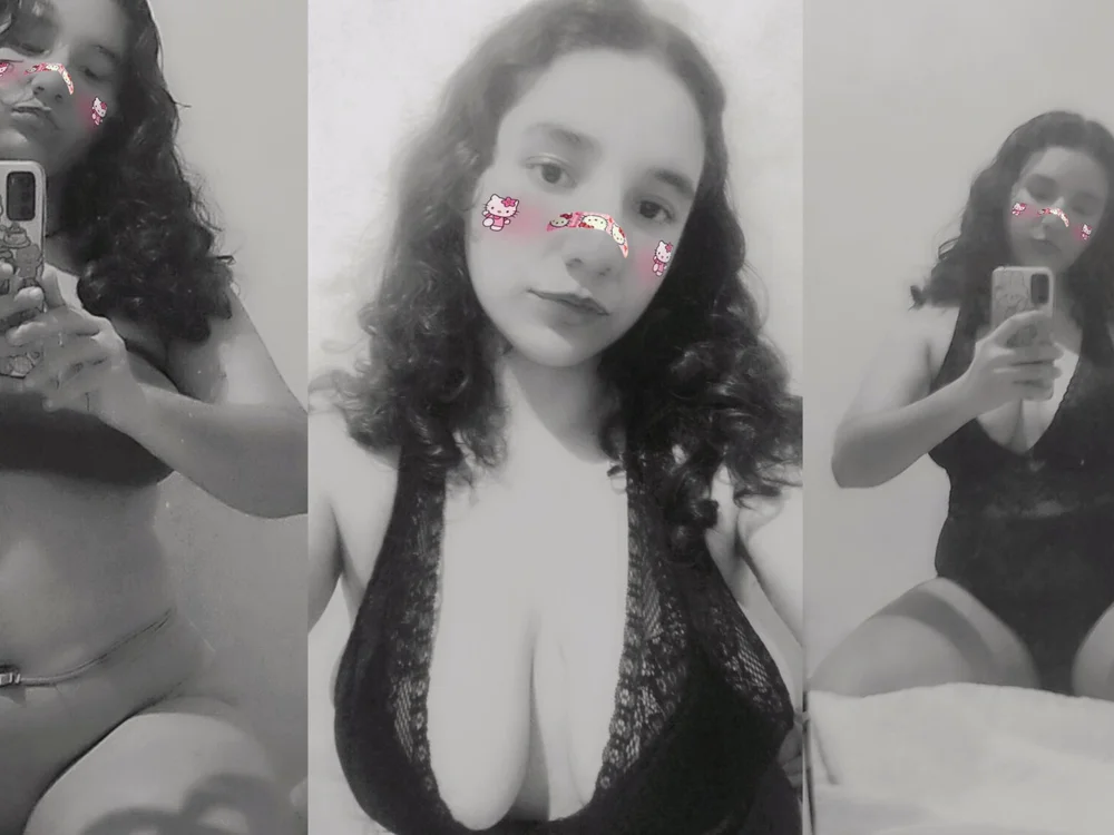 Offline chatovací místnost Aimeebellaaa