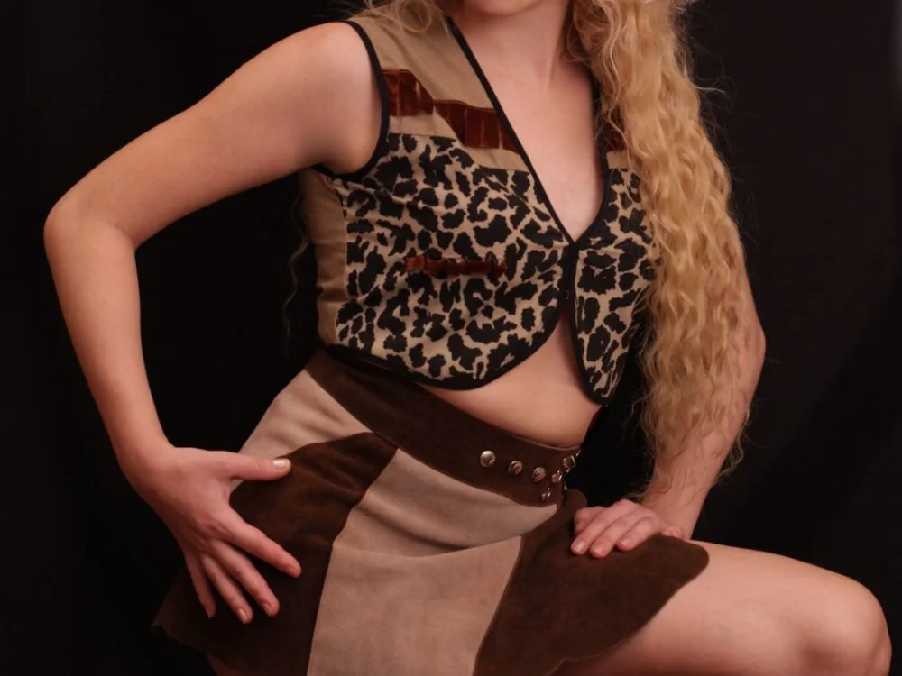 Czat XXX offline – LeraStar