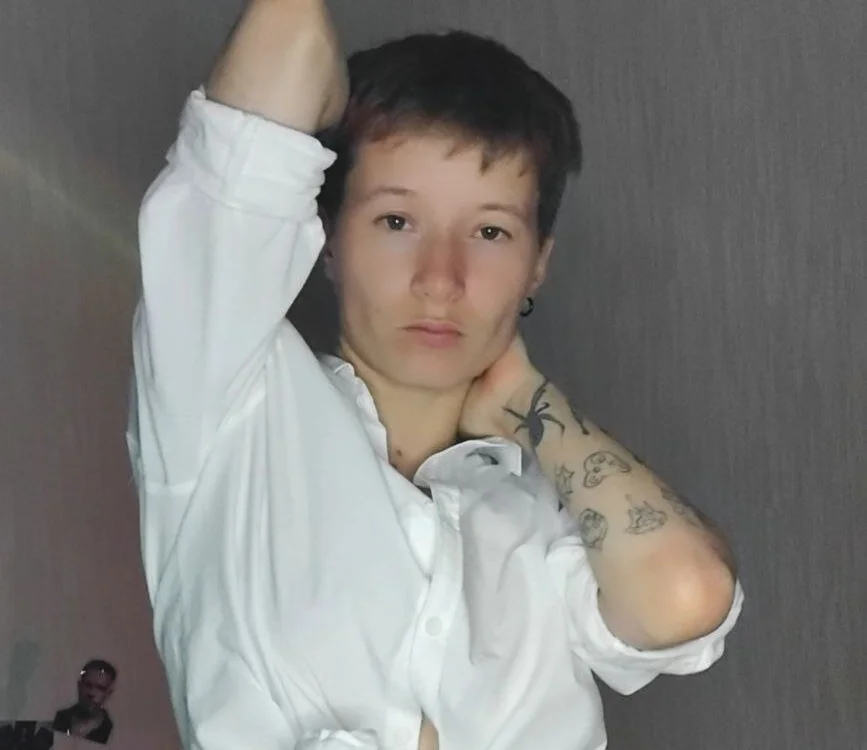 Sandraa_aaa's Offline XXX Chat