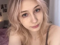 MargyDejong's webcam live show