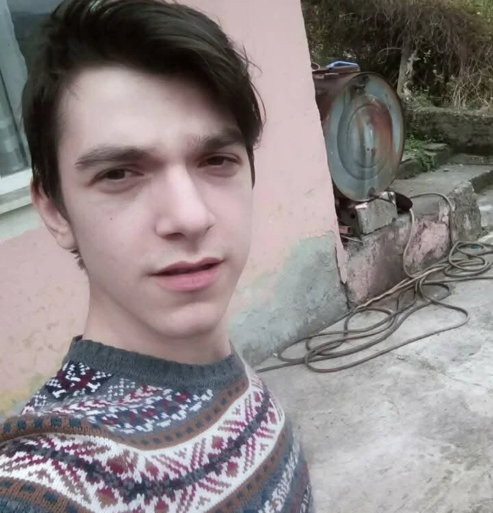 Offline chatovací místnost Berkingham99