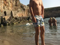 Luigi831's webcam live show