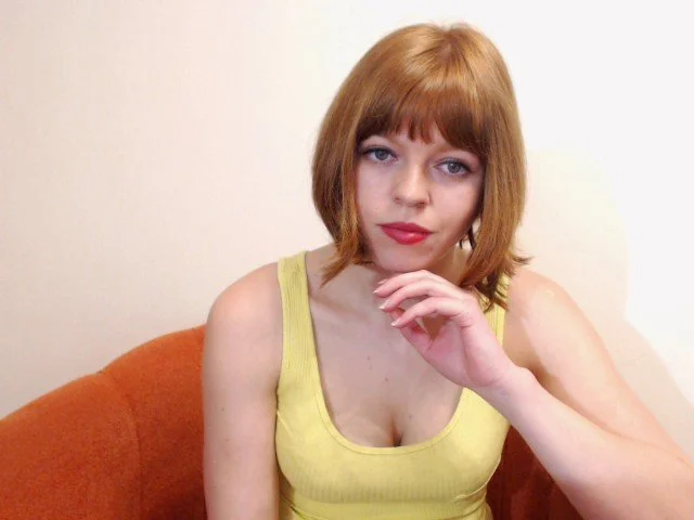 AllyOlson's Offline XXX Chat