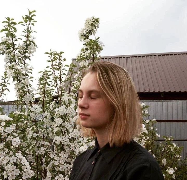 IreneDolce's Offline XXX Chat