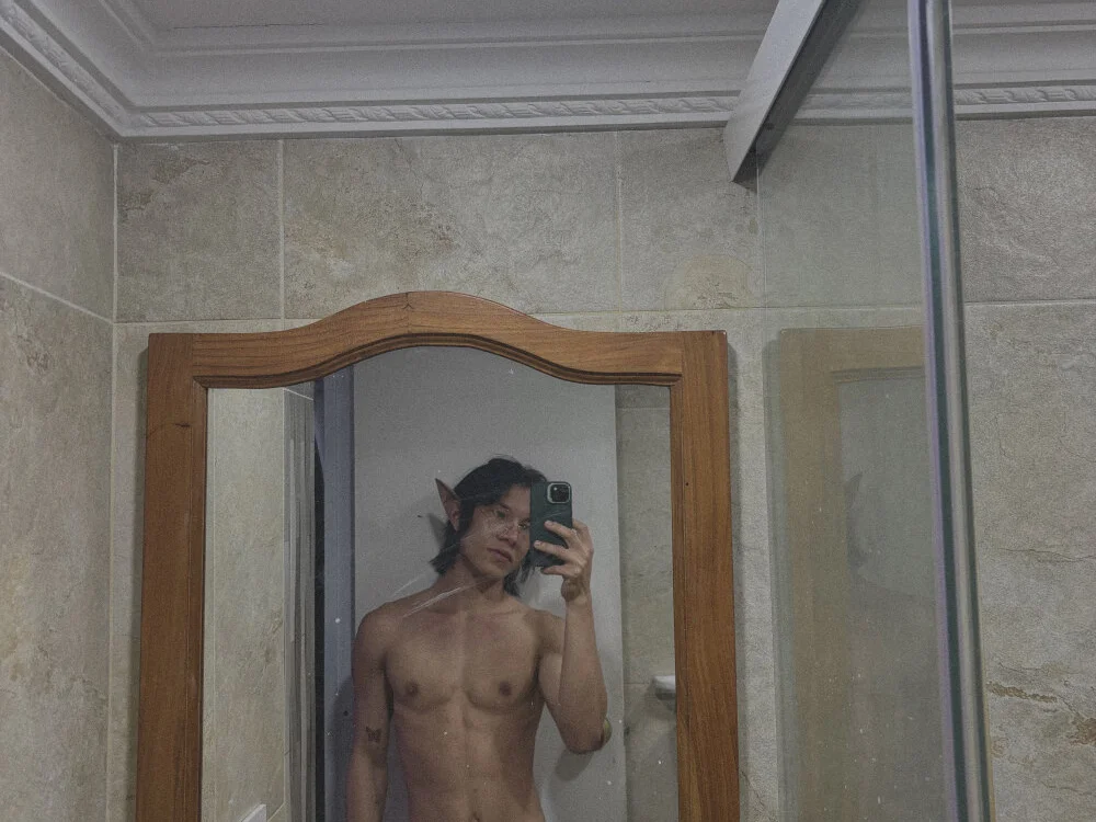 odelei Obrolan XXX Offline