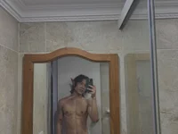 odelei's webcam live show