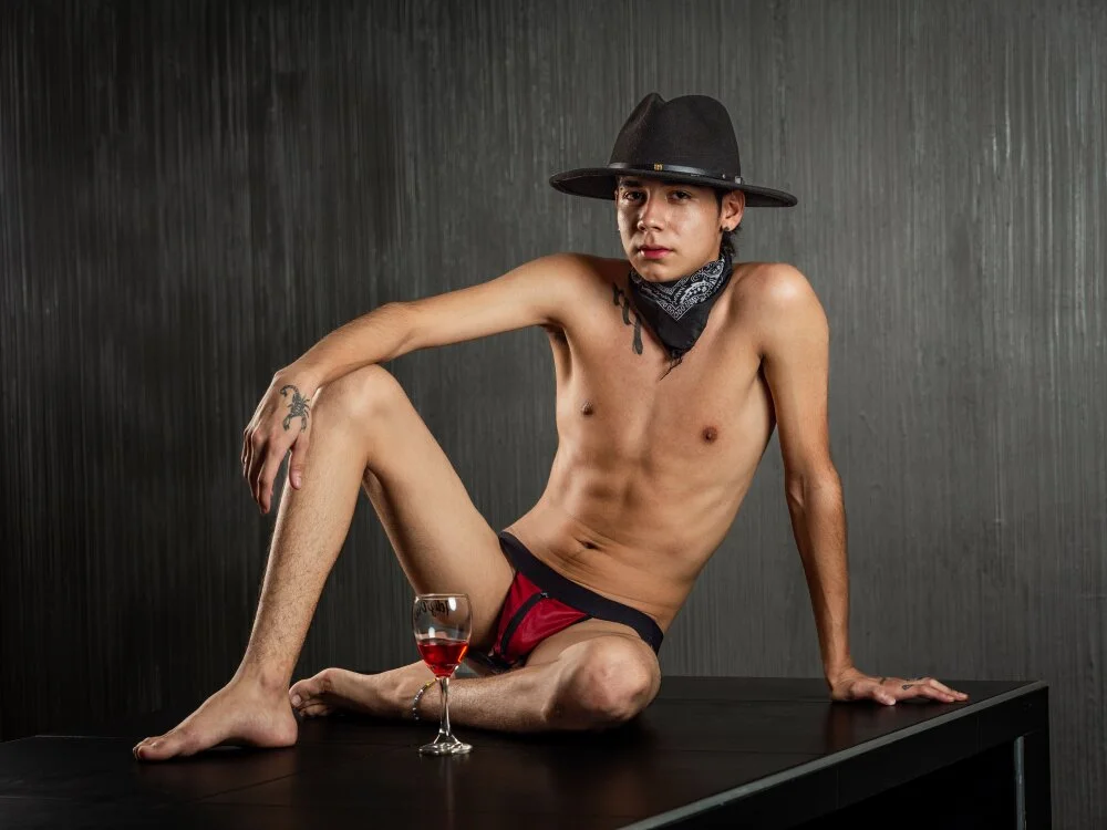 mexican_cum 오프라인 XXX 채팅