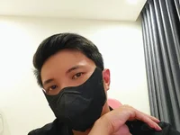 hot_boy_Min's webcam live show
