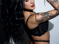 Bby_izzy's Live XXX Chat