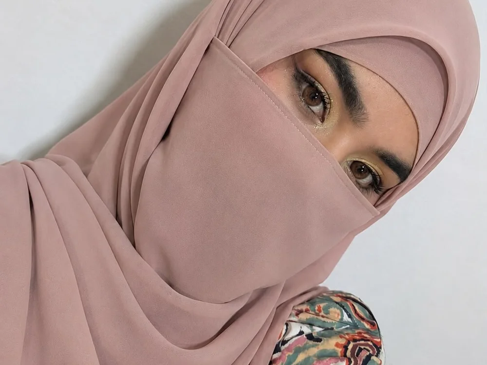 Sembang XXX Luar Talian Aisha-Zayed