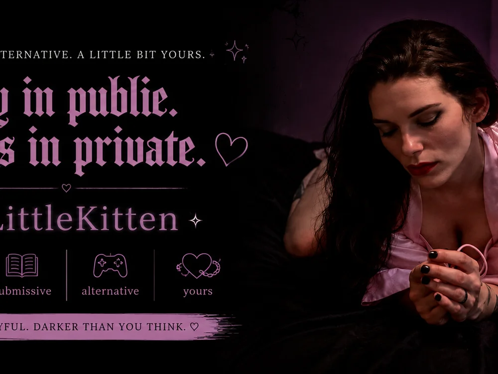 Littlestkitten's most recent online preview