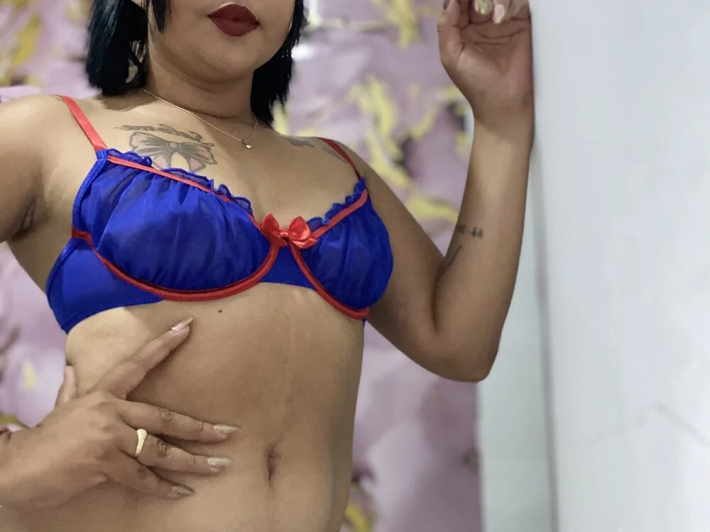 دردشة Emily_Thompson33 الجنسية دون اتصال