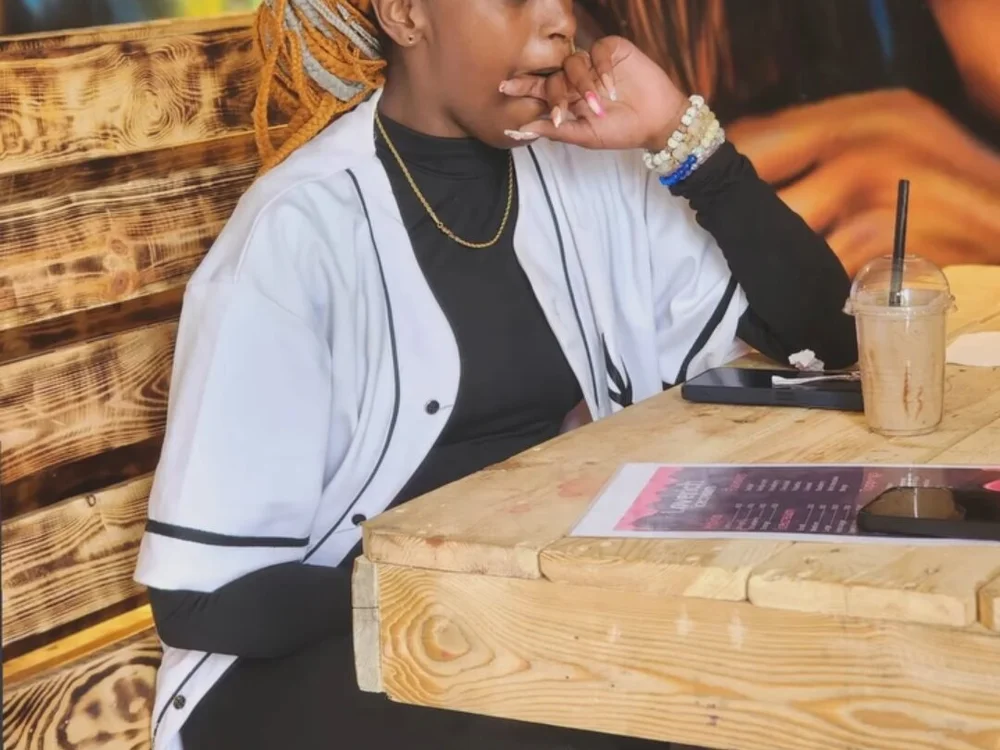 marrieke's Offline XXX Chat