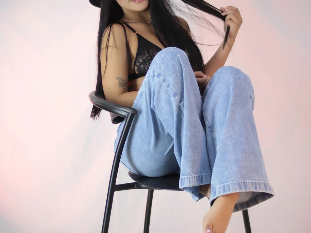 Chat XXX Live Sweet--Zoe