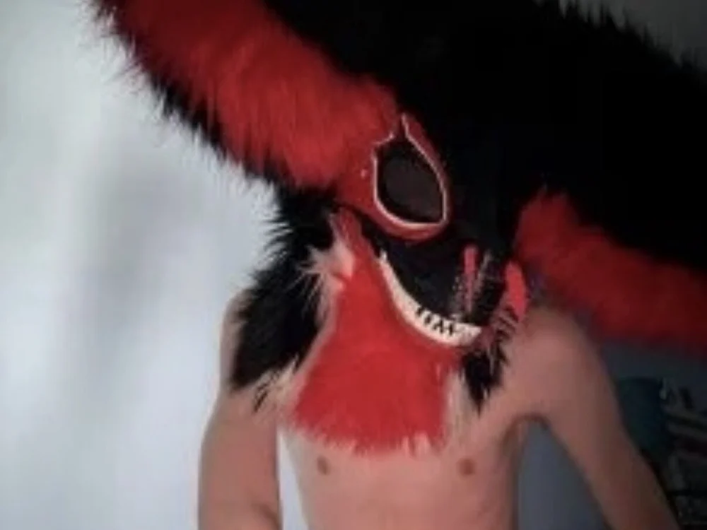 SeasonedBarony Chat XXX offline