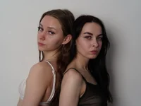 KizzieLegner's webcam live show