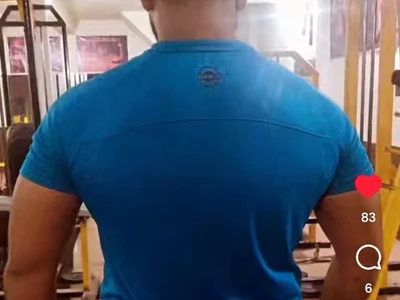 Gymboy12345 - Boy 