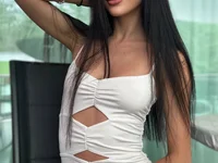 Модель Tina_Breeze