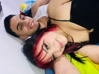NatyandMateo_Hot's Offline Chat Room