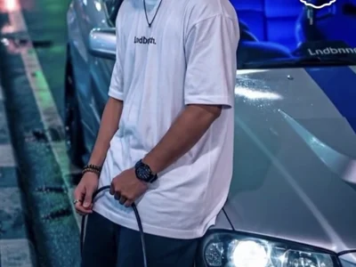 G-H-E-T-T-O - Boy 