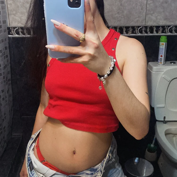 bebitaaaluu Offline XXX-chat