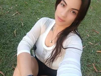 Megann_Williamss Adlı Modelin Canlı XXX Sohbeti