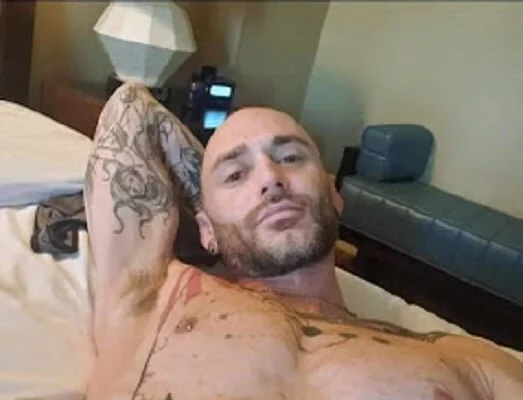 ShiaWay's Offline XXX Chat