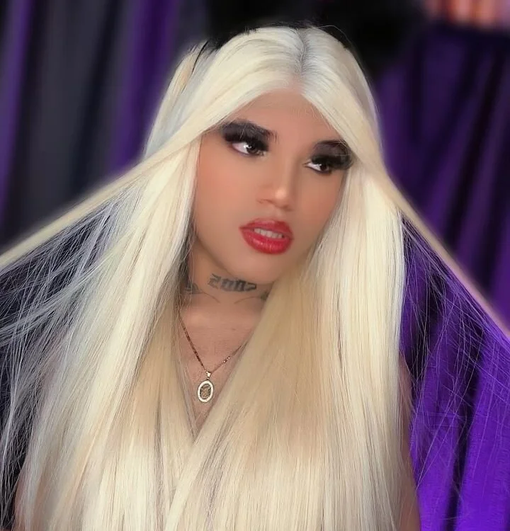 Gabyqueen70's Offline XXX Chat