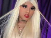 Model Gabyqueen70