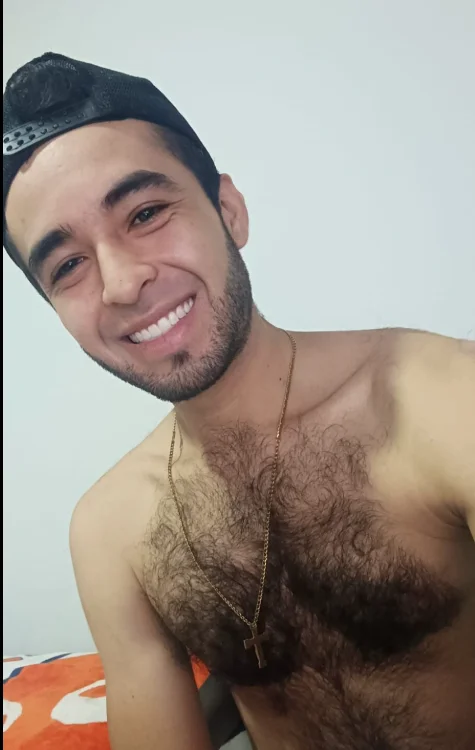 Aron_Slim's Offline XXX Chat