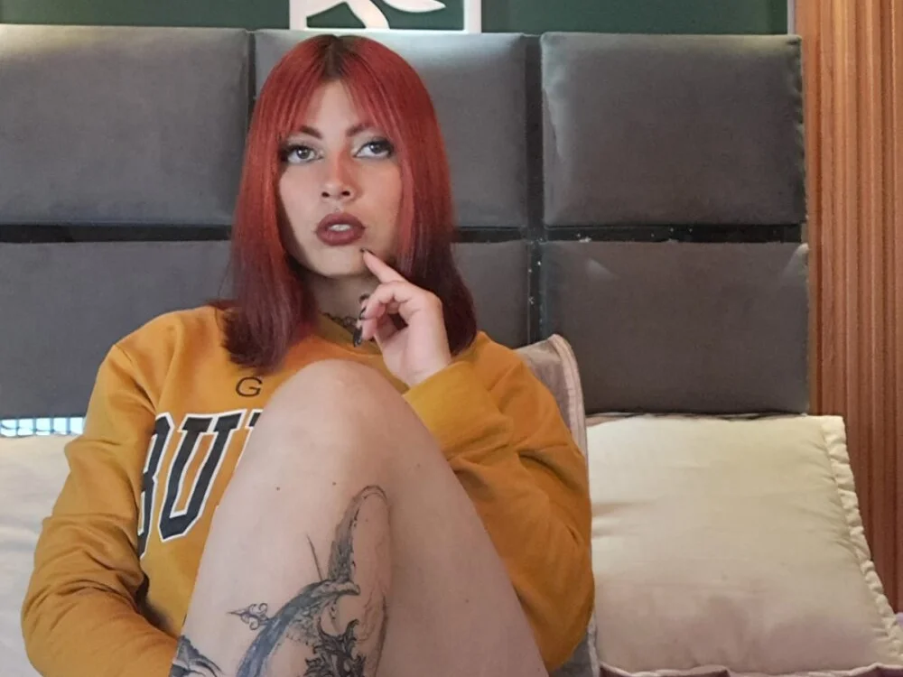 Ana_rush's Offline XXX Chat