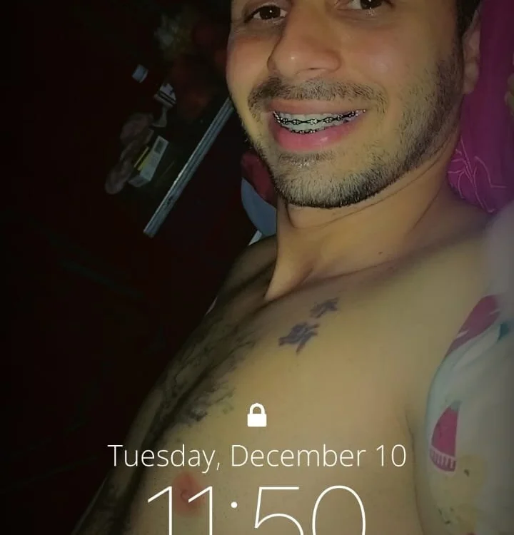 Offline chatovací místnost Pansito16