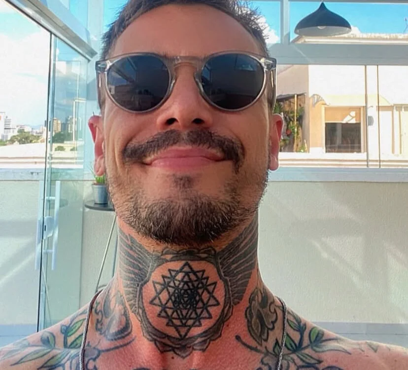 ห้องแชทออฟไลน์ของ Tattoo-Boss