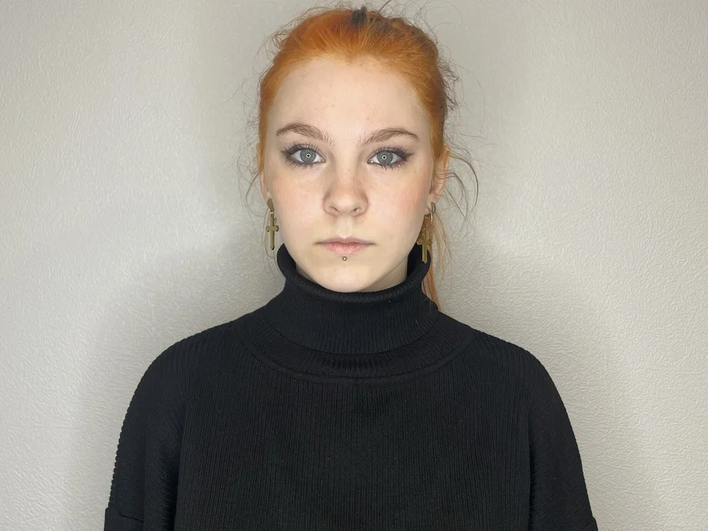 Offline chatovací místnost EleanoraBlake