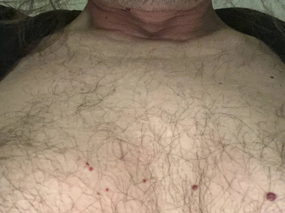 Chat +18 off-line de PawingPointer