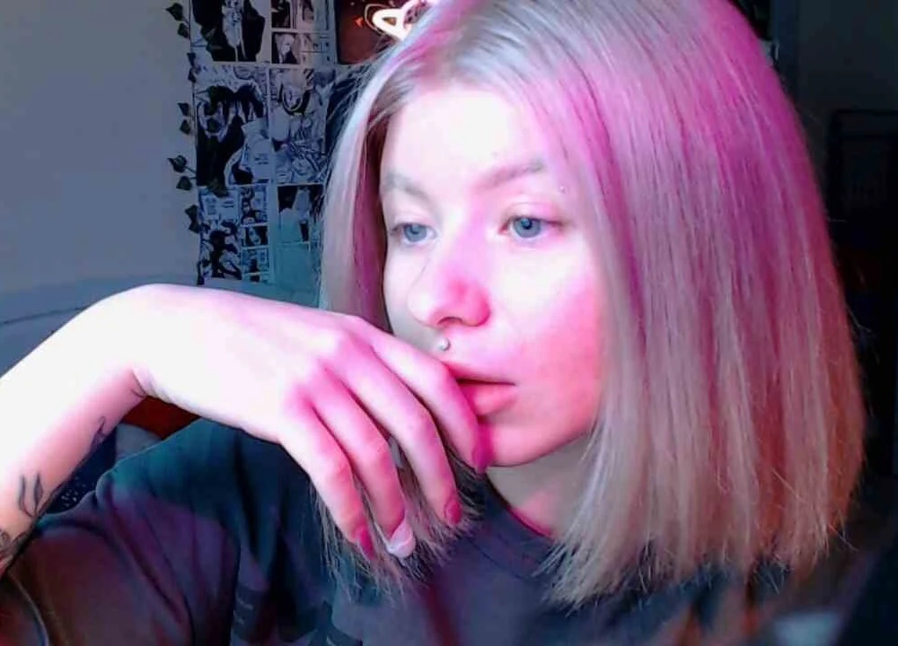 Offline XXX chat modela xoxoavi