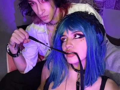 Vamp_roxxy - Couple 