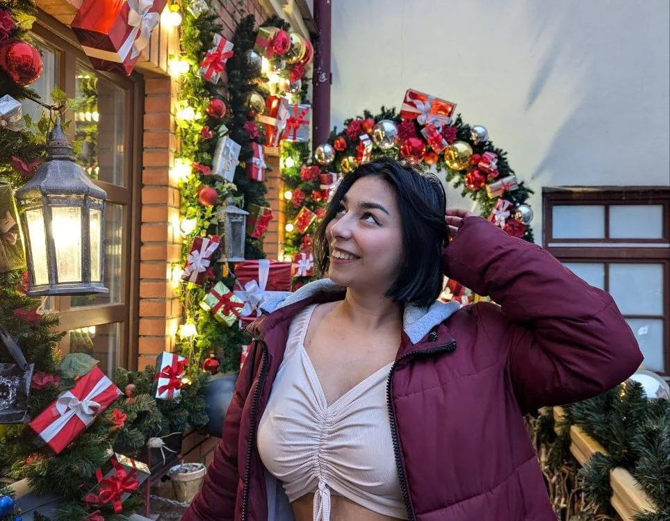 NikiBrunsvold's Offline XXX Chat