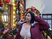 NikiBrunsvold's webcam live show