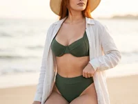 Model surprisecockmia