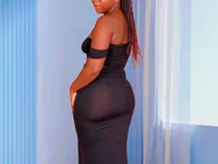biggestassebony